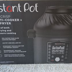Instant Pot 