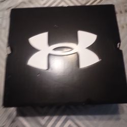 UA Stellar G2 6" Under Armour Boots