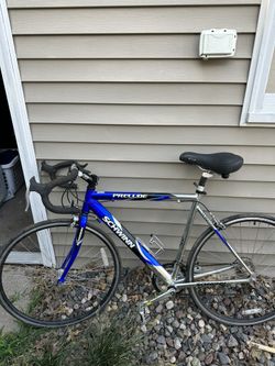 Schwinn Prelude 2000’s