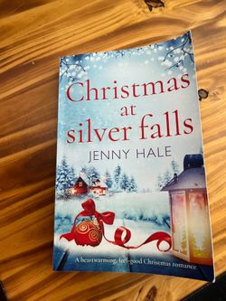 Christmas Novel!