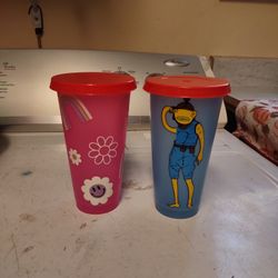 Cups For Kids 