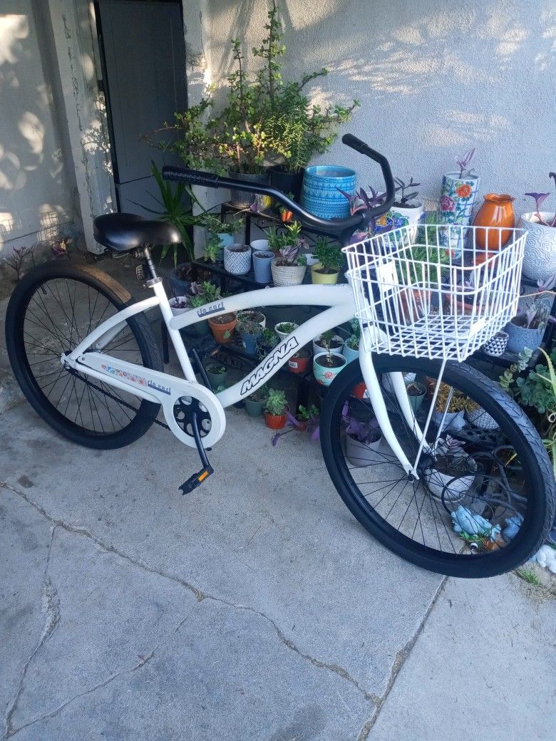 Magna Rio Curl Bicycle
