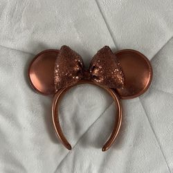 Mickey Ears