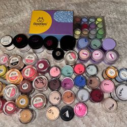 Acrylic Powders
