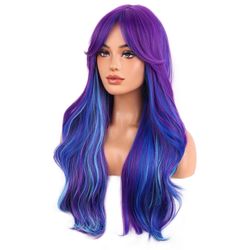 wig
