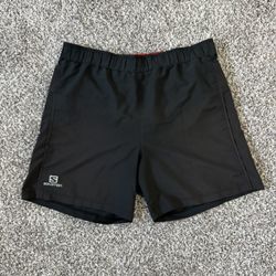 Salomon shorts