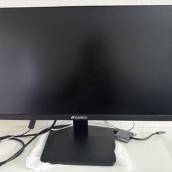 Sansui Monitor