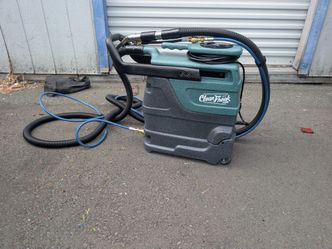 Clean Freak Carpet Spot Cleaner