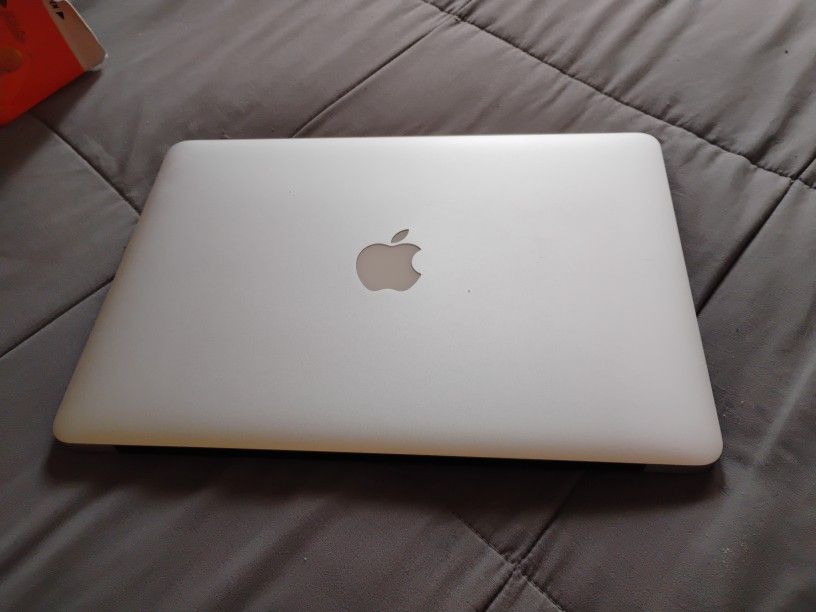 MacBook Air 2017