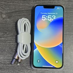 IPHONE 13 UNLOCKED TO ANY CARRIER✅