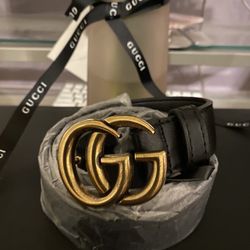Belt