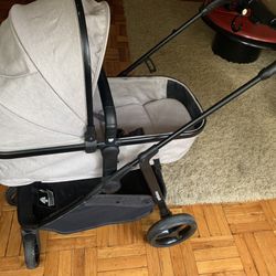 Mompush Stroller NB-to Toddler Amazon $200 P/up Sheepshead Bay Brooklyn NY