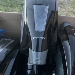 Symmetry Hand Sanitizer Dispenser 