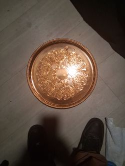 Copper plater