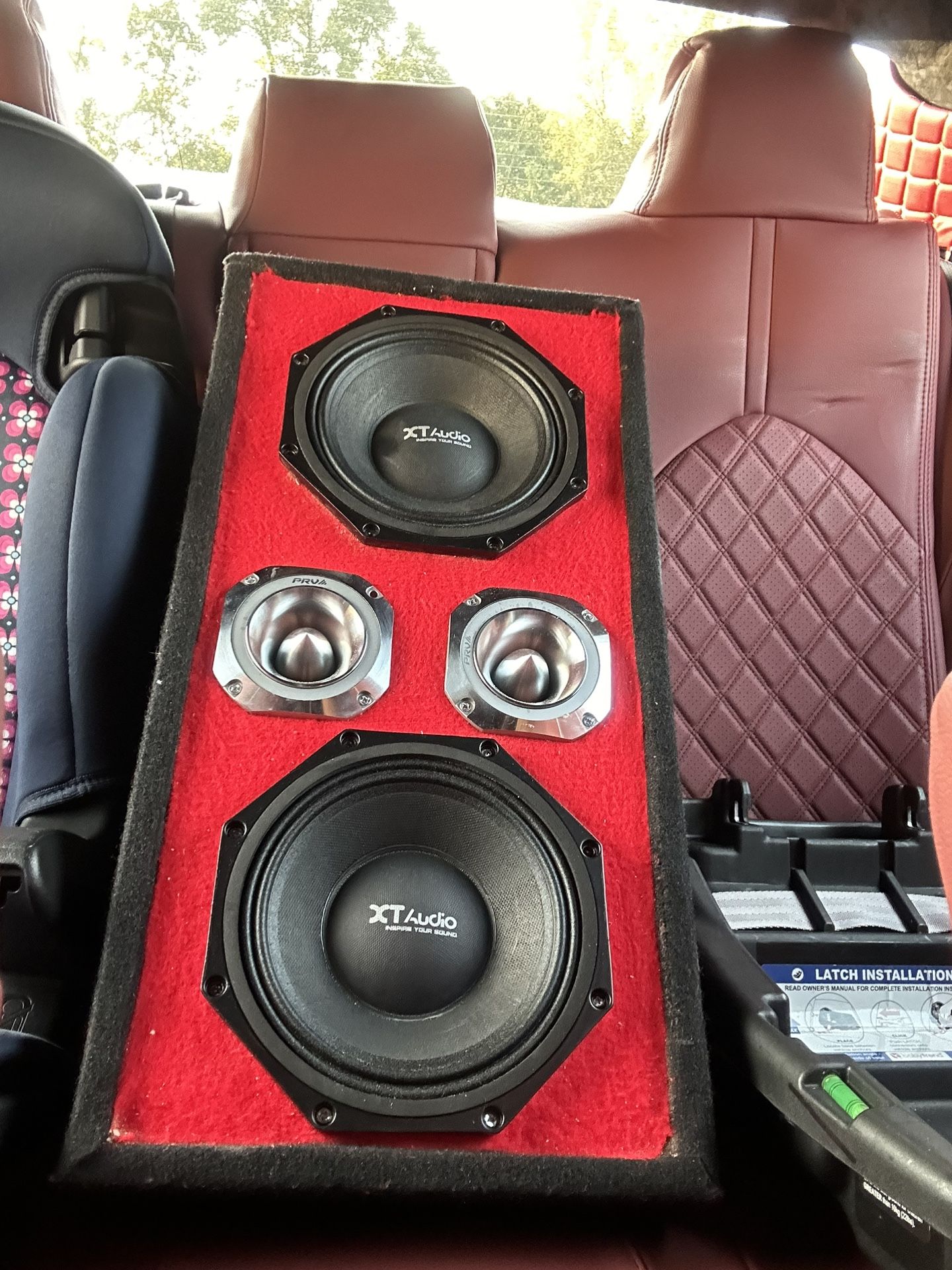 For Sale Music