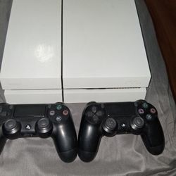Ps4 