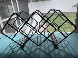 Wine rack