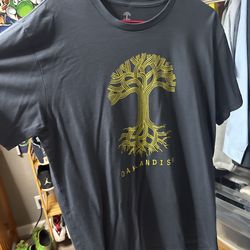 Oaklandish Shirt