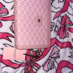 Jc Wristlet