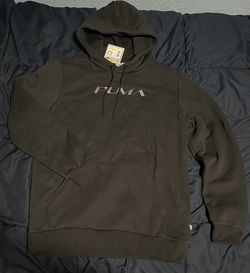 Puma Hoodie (Size Meduim)