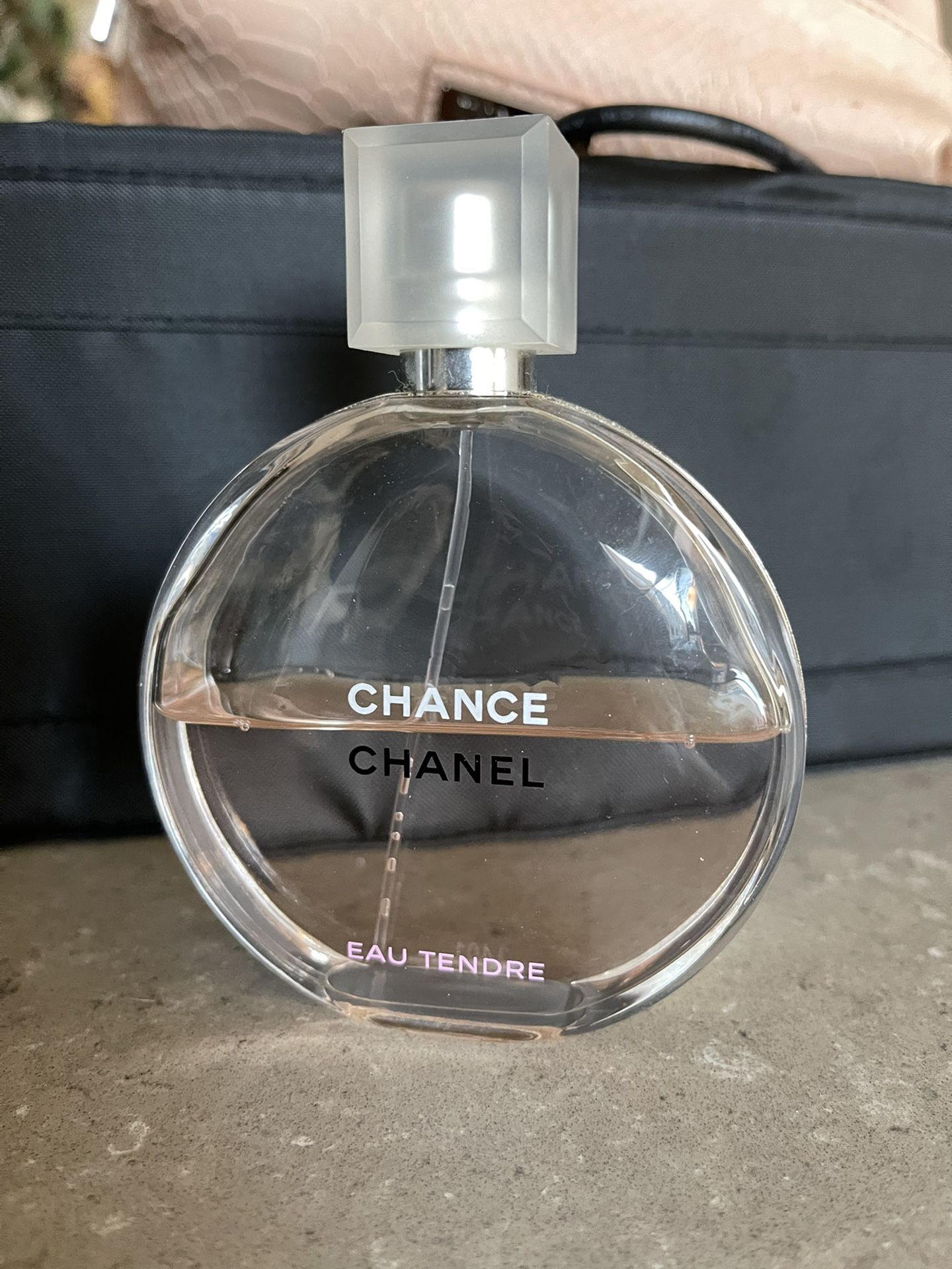 CHANEL perfume
