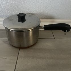 2 Quart 7 Inch Stainless Steel Saucepan With Lid 