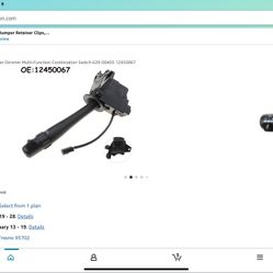 Legrand .multi switch 