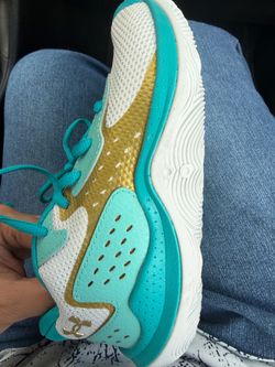 New Under Armour Shoes for kids