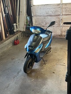 Tao Tao 50cc scooter (READ DESCRIPTION)