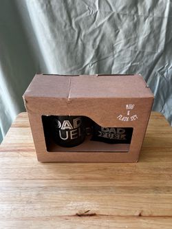 Dad Mug
