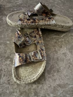 Like New Size 7