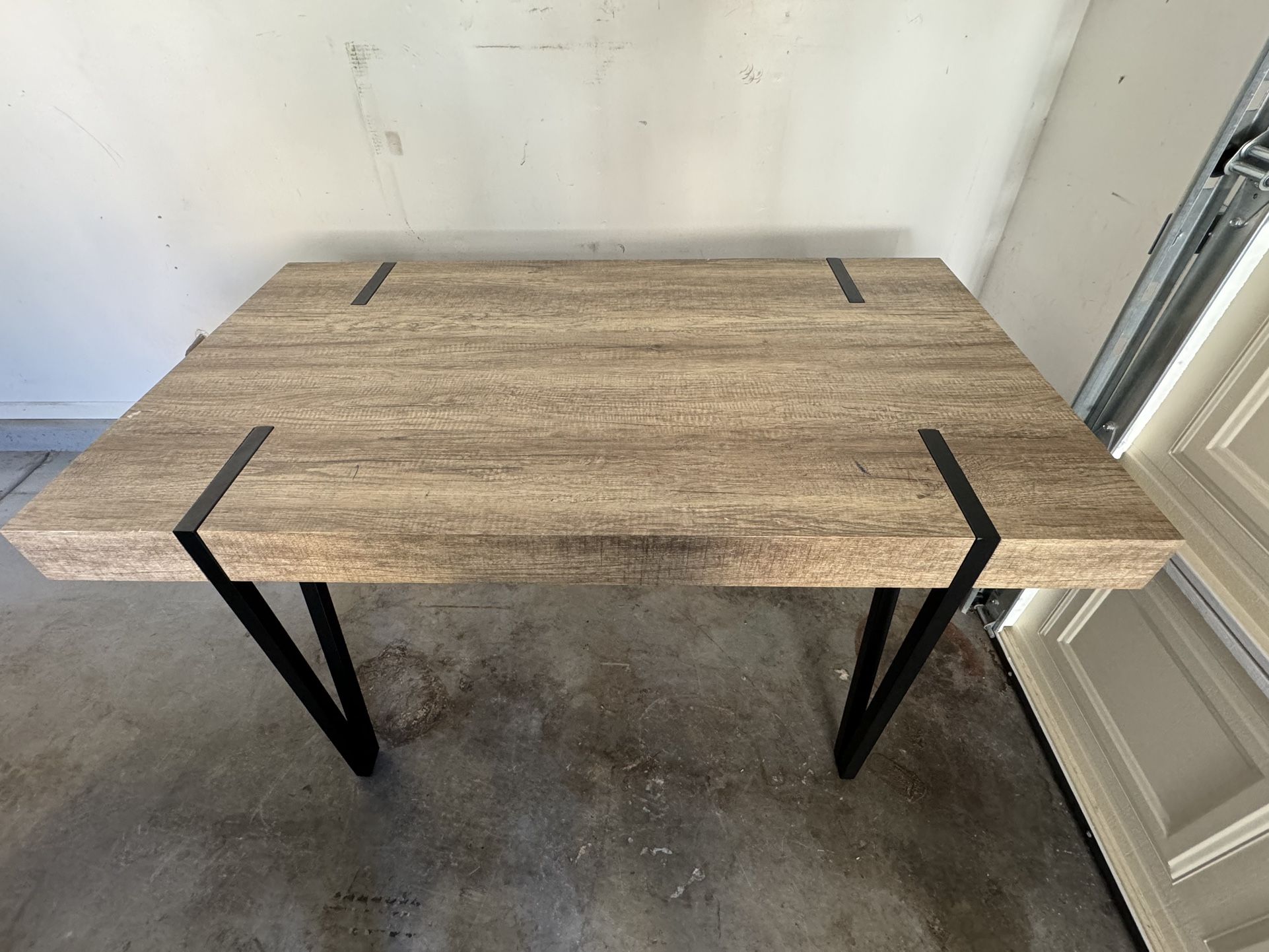 Wood Dining Table , Desk