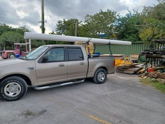 2003 Ford F-150