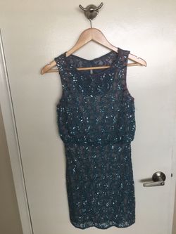 Aidan Mattox cocktail dress sz. 2
