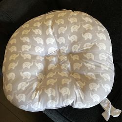 Baby Pillow