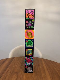 Needoh Power Tower