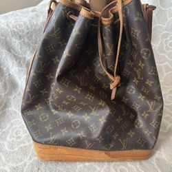 Louis Vuitton Noe