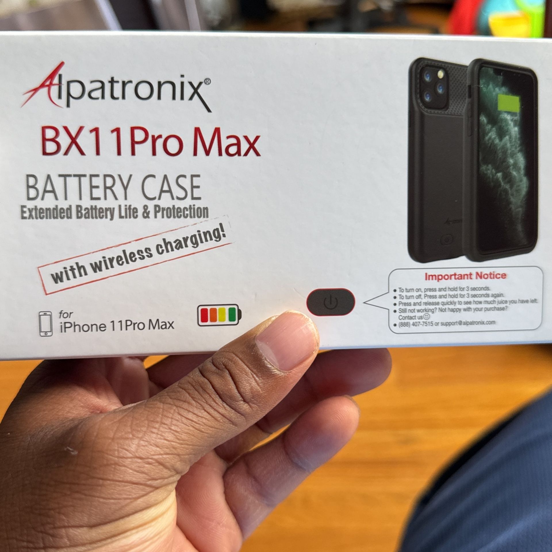 Phone 11 Pro Max, iPhone Xs Max (6.5") phone charger 