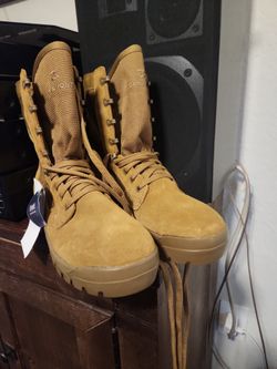 Garmont boots