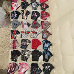 Masks