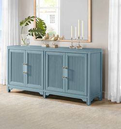 Keeley 72" Accent Cabinet