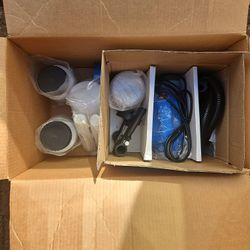 Spray Paint Machine 