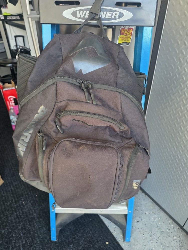 DeMarini Backpack