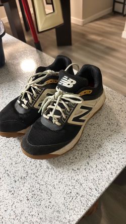 Tennis NB 8.5