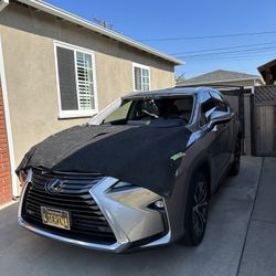 Auto Glass