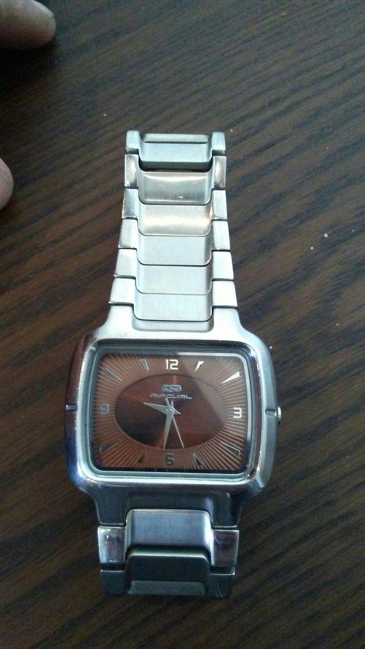 Rip Curl Classic surf watch