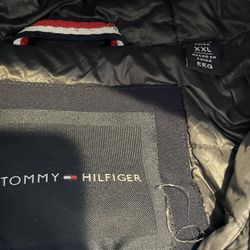 Tommy Hilfiger
