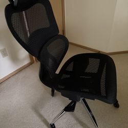 Oline ErgoPro Ergonomic Chair