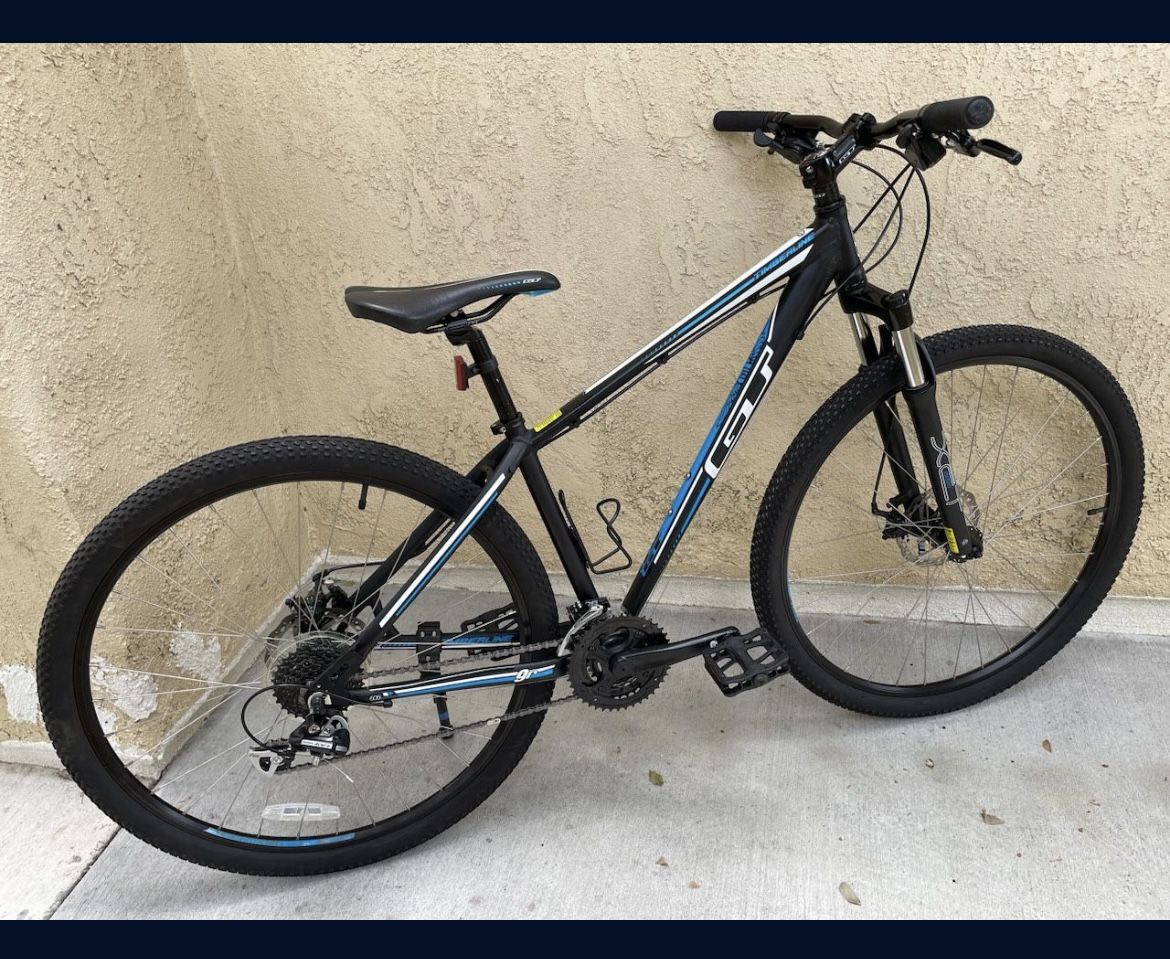 Gt sale timberline 29
