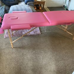 Massage Table